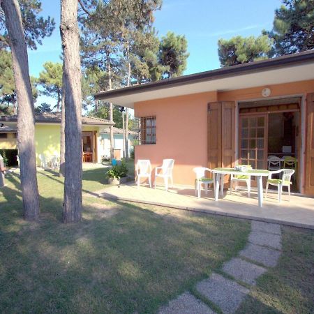 Borgo Veneziano Apartman Lignano Sabbiadoro Kültér fotó