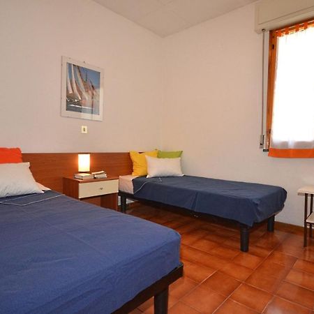 Borgo Veneziano Apartman Lignano Sabbiadoro Kültér fotó
