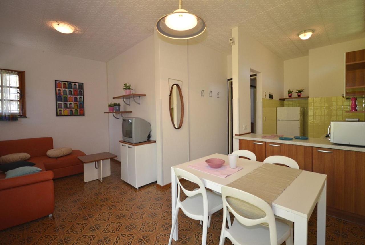 Borgo Veneziano Apartman Lignano Sabbiadoro Kültér fotó