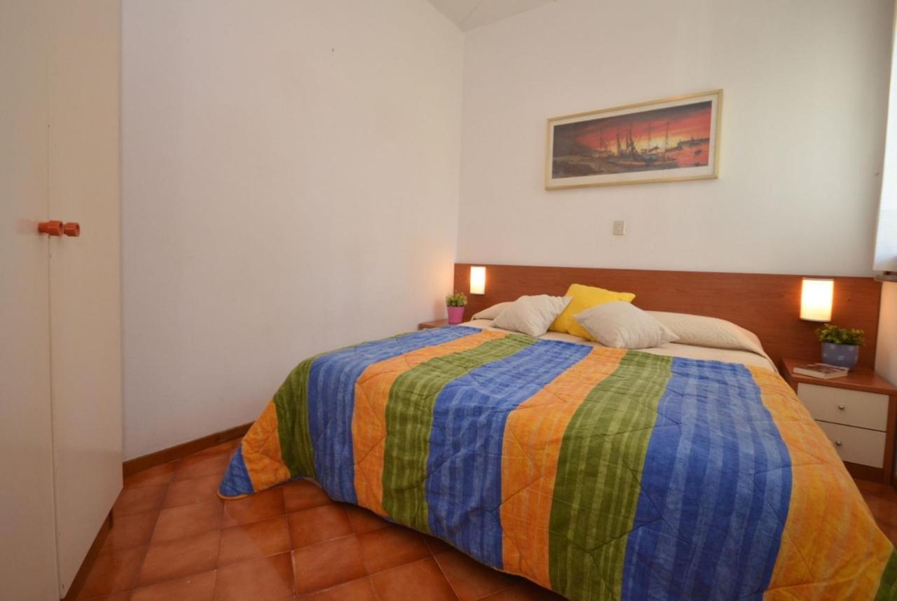 Borgo Veneziano Apartman Lignano Sabbiadoro Kültér fotó
