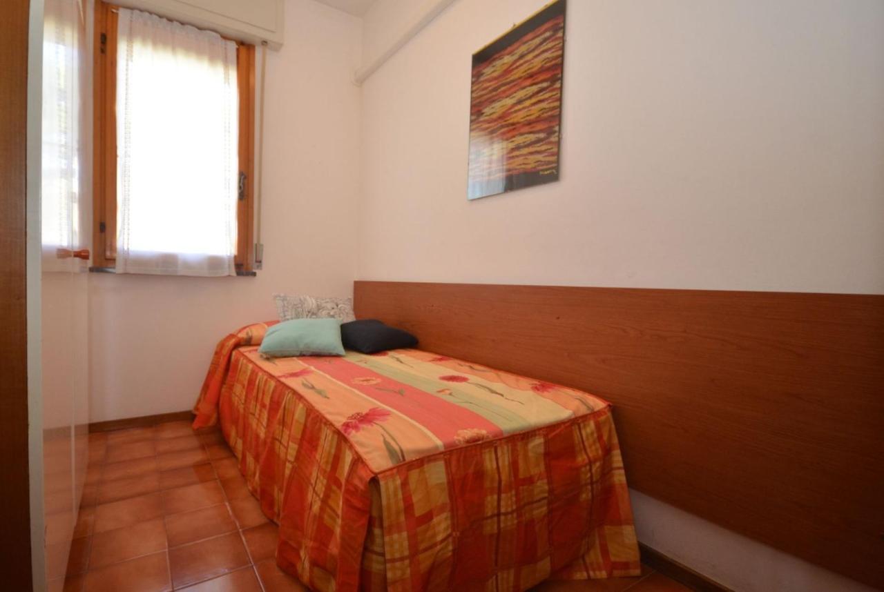 Borgo Veneziano Apartman Lignano Sabbiadoro Kültér fotó
