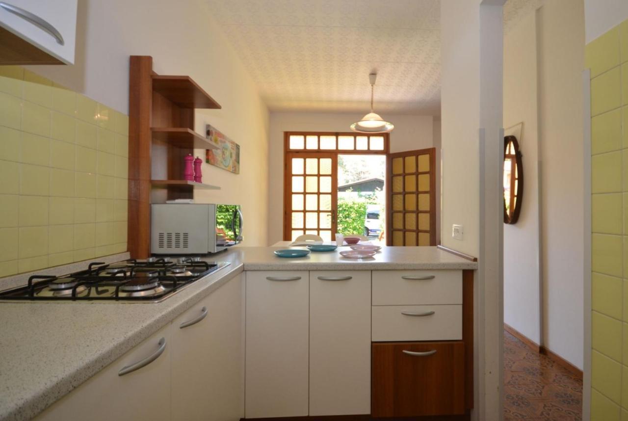 Borgo Veneziano Apartman Lignano Sabbiadoro Kültér fotó