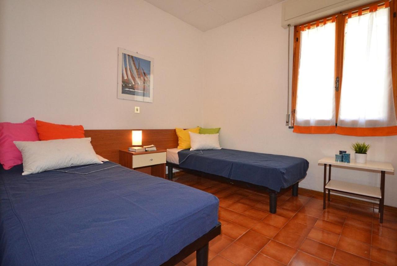 Borgo Veneziano Apartman Lignano Sabbiadoro Kültér fotó