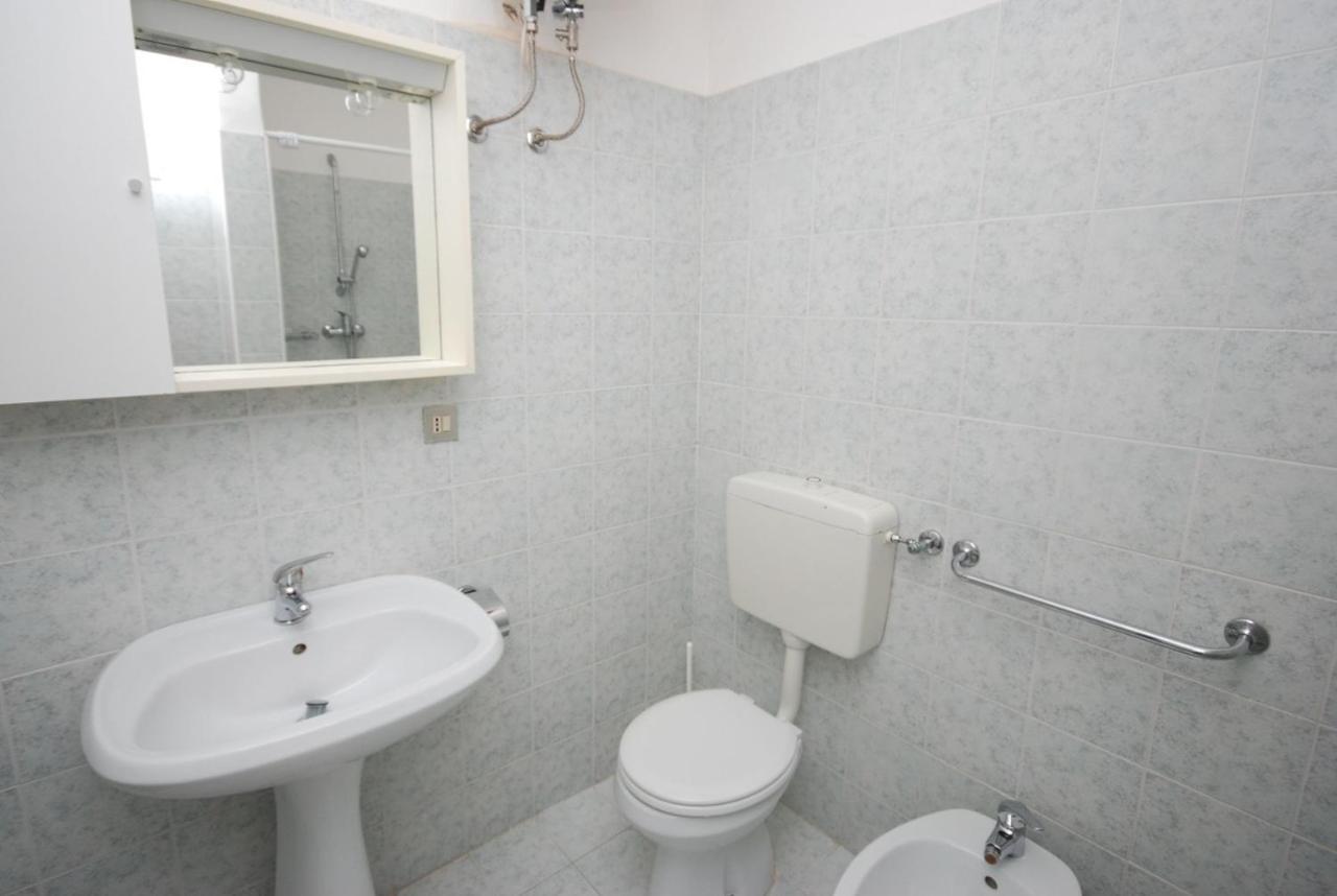 Borgo Veneziano Apartman Lignano Sabbiadoro Kültér fotó